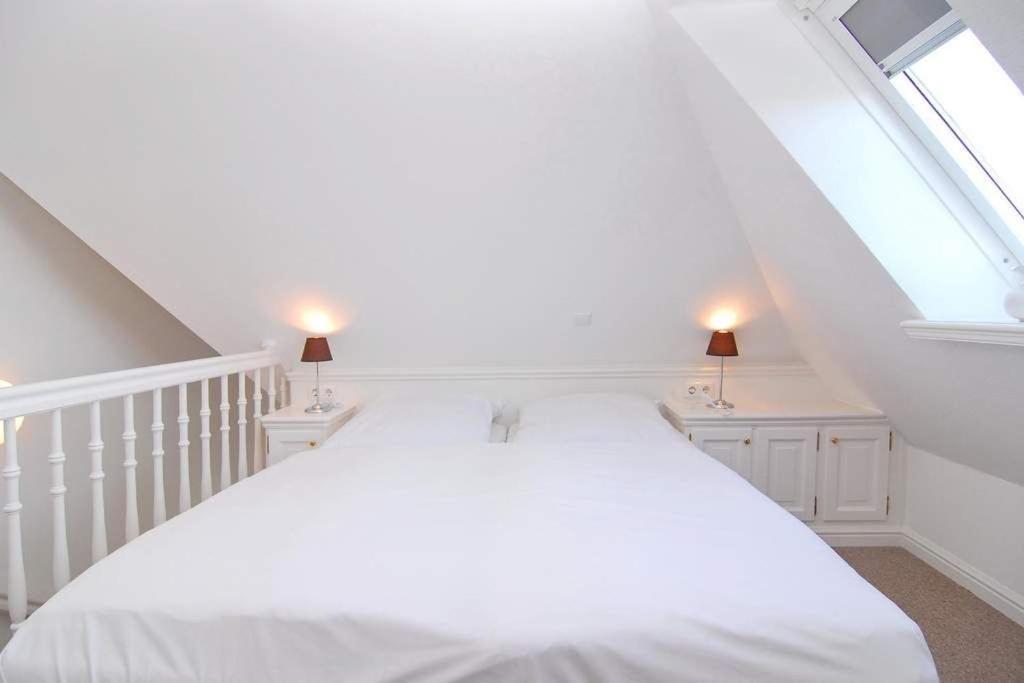 Hopfengarten, Whg 4 Apartment *