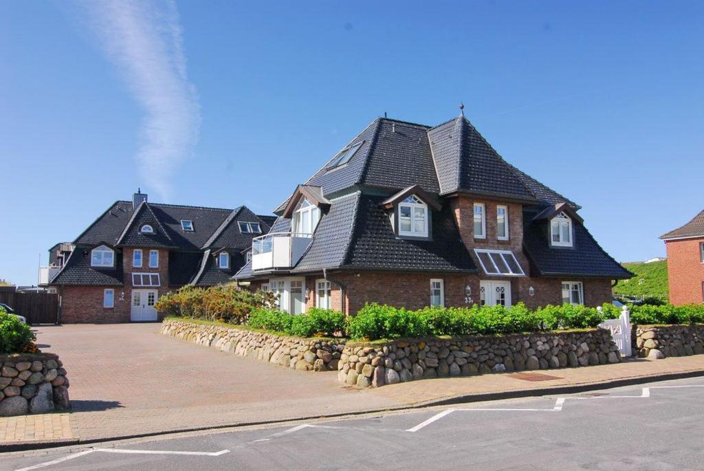 Hopfengarten, Whg 4 Westerland