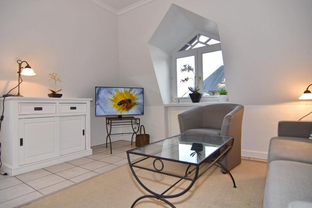 Apartment Hopfengarten, Whg 4 *
